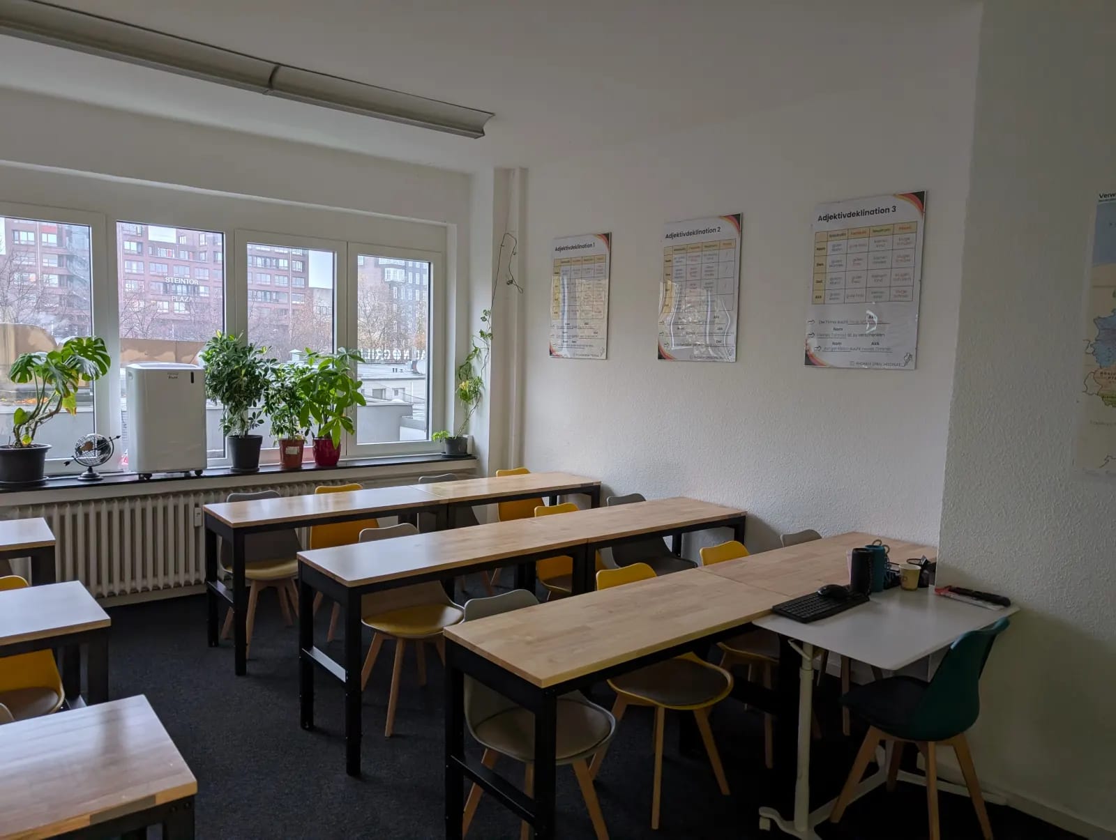 Phonem Sprachschule Galerie Bild 9