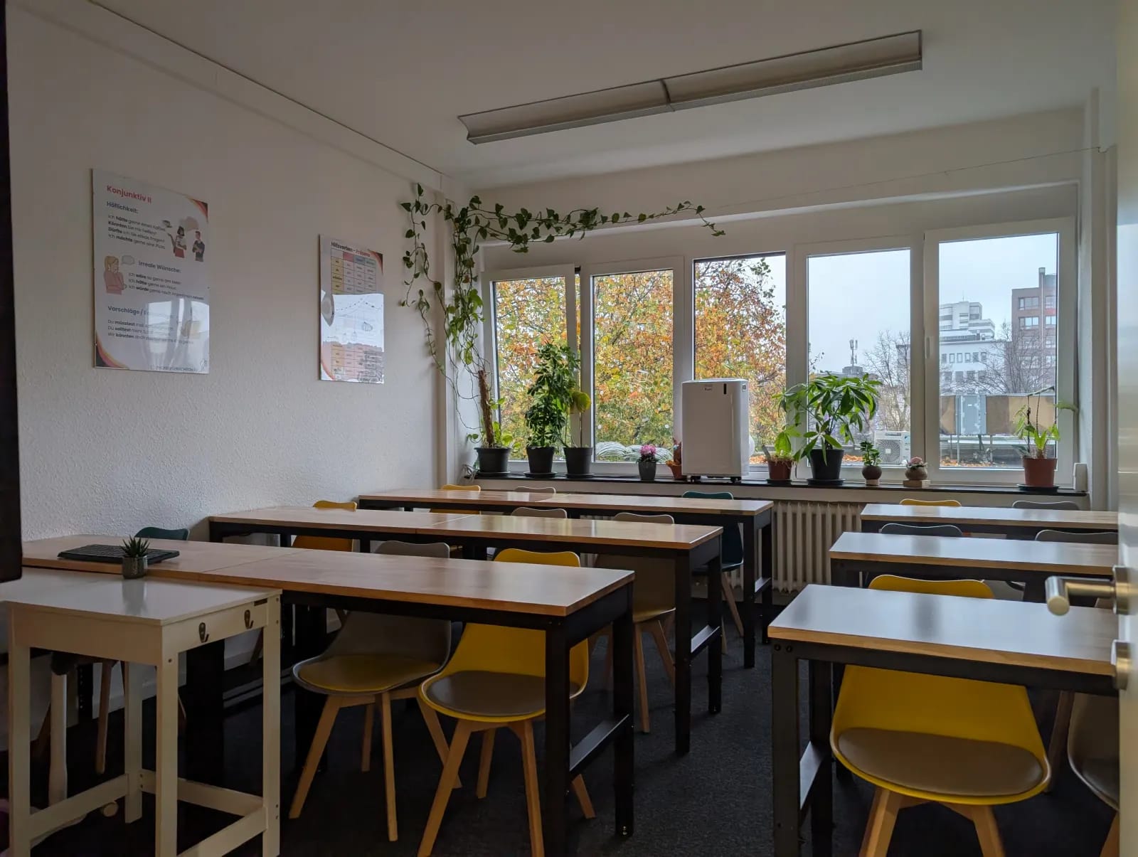 Phonem Sprachschule Galerie Bild 7