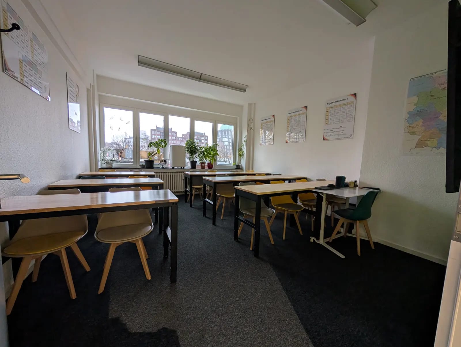 Phonem Sprachschule Galerie Bild 1