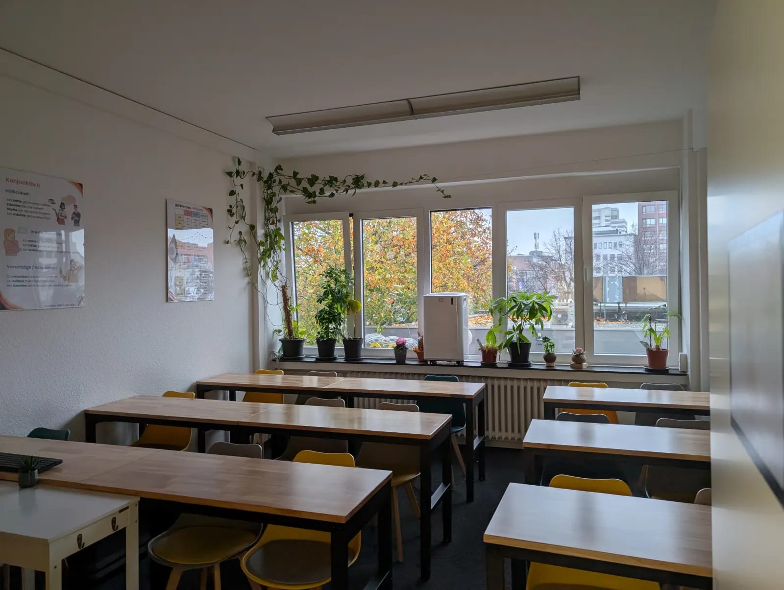 Phonem Sprachschule Galerie Bild 11