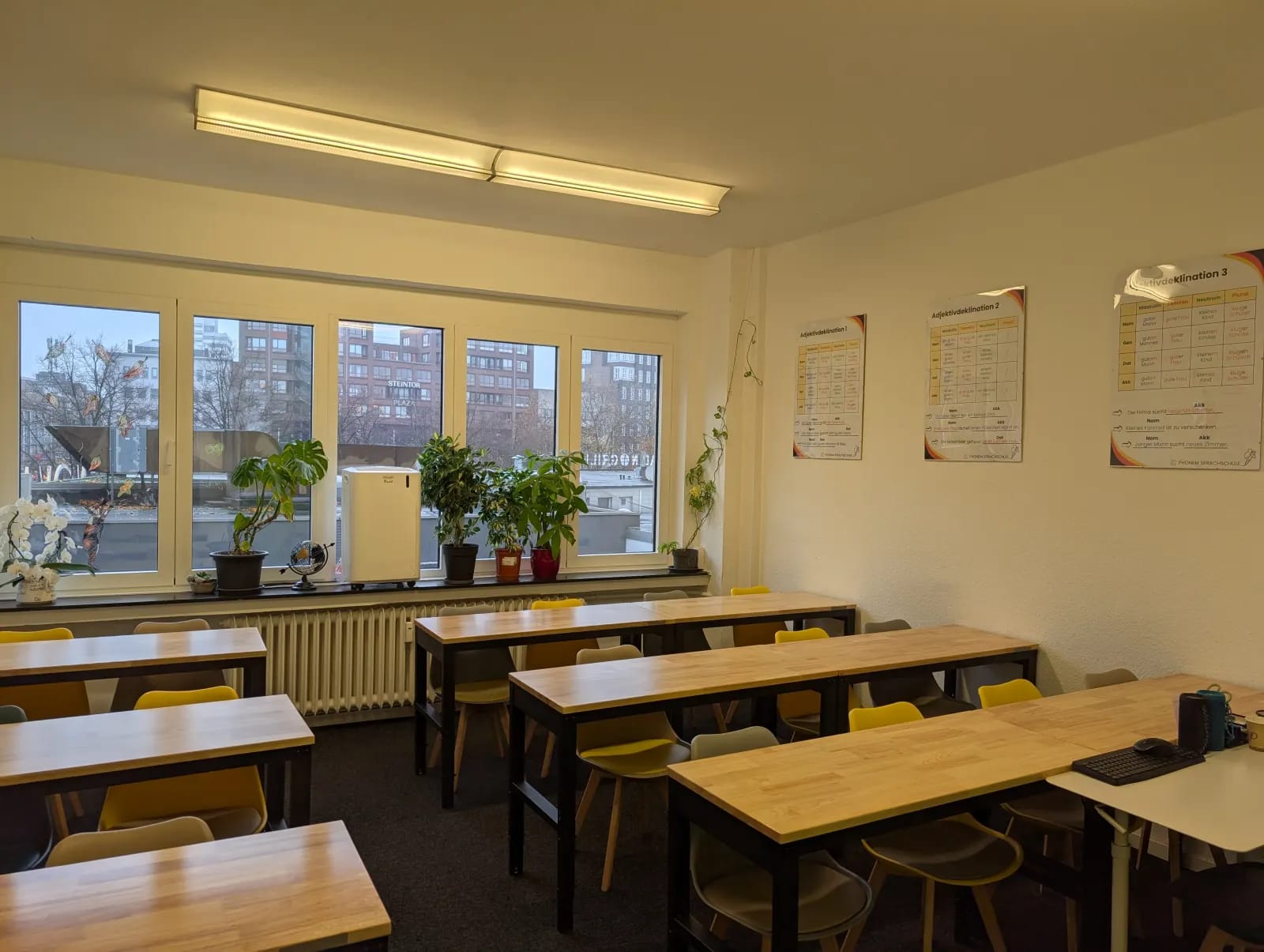 Phonem Sprachschule Galerie Bild 4
