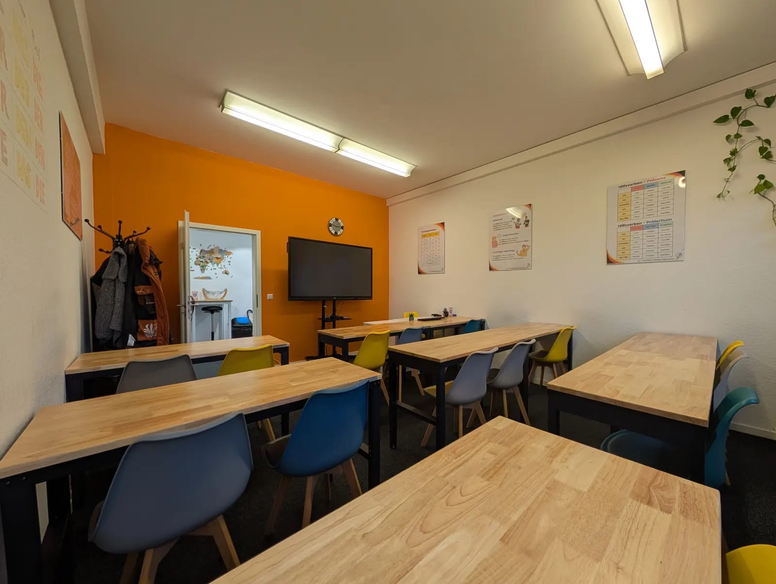 Phonem Sprachschule Galerie Bild 10